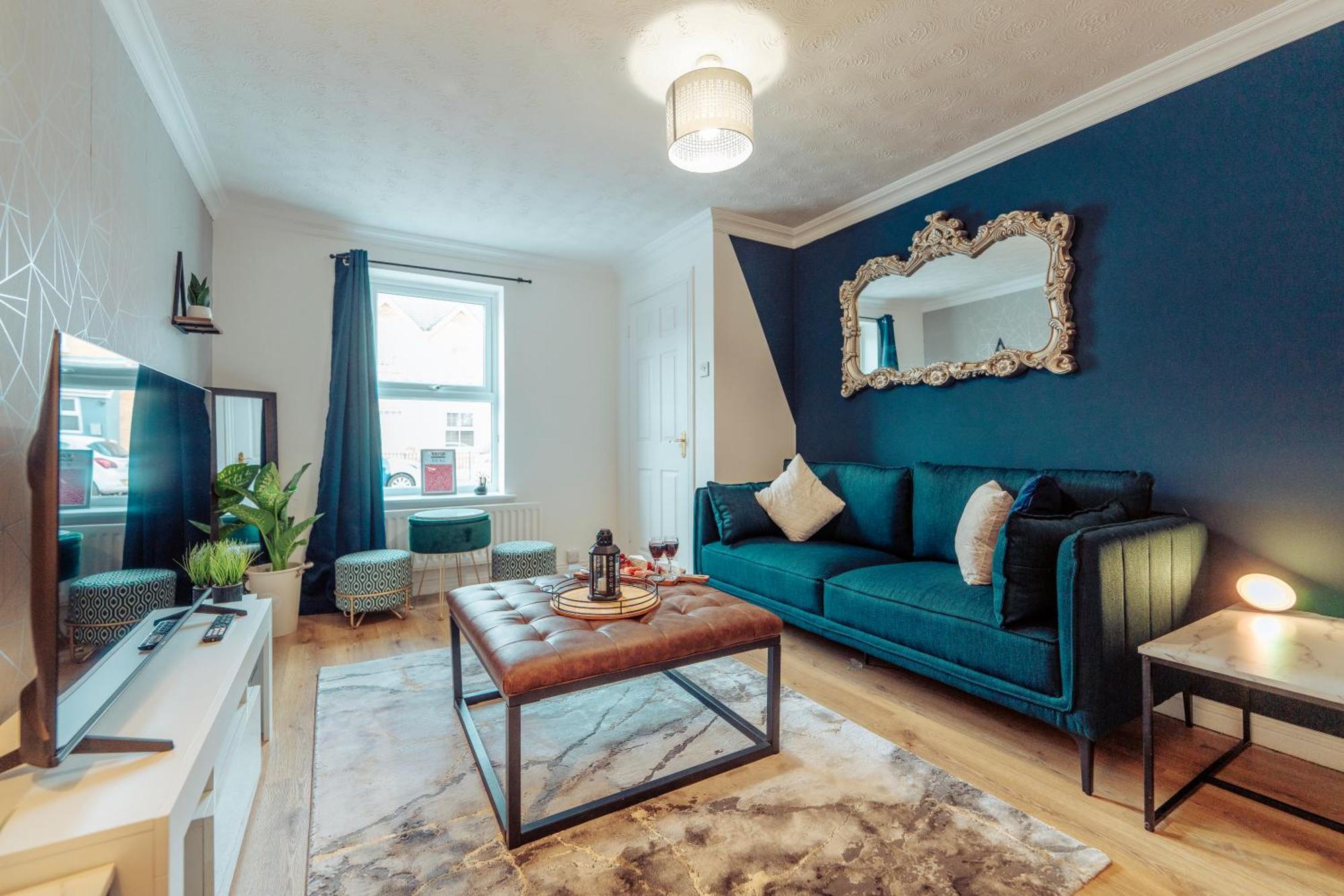 2 Bedroom Peaceful Home, Colchester Mile End Exterior photo